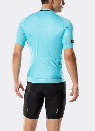 Pánsky dres Bontrager Circuit Blue