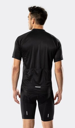 Pánsky dres Bontrager Soltice Black