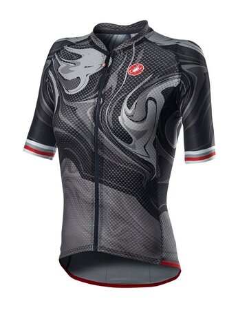 Dámsky dres Castelli Climbers 2.0 W Light Black Dámsky dres Castelli Climbers 2.0 W Light Black