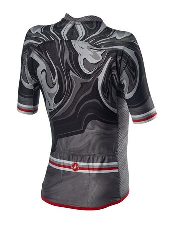 Dámsky dres Castelli Climbers 2.0 W Light Black Dámsky dres Castelli Climbers 2.0 W Light Black