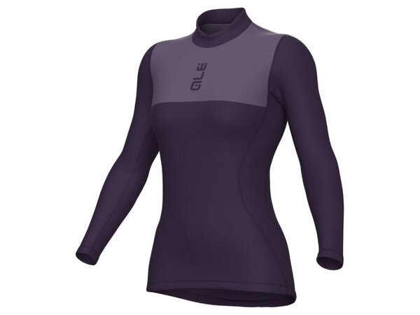 Dámske funkčné tričko ALÉ Intimo Impatto Ls Lady Baselayer Dámske funkčné tričko ALÉ Intimo Impatto Ls Lady Baselayer