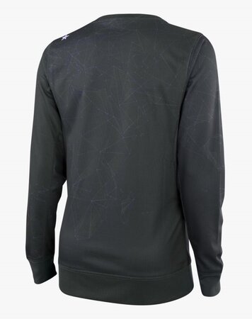 Cyklistický dres Evoc Long Sleeve Jersey Women Multicolor Cyklistický dres Evoc Long Sleeve Jersey Women Multicolor