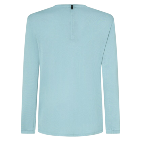 Cyklistický dres Oakley Seeker Flow LS Jersey Pacific Cyklistický dres Oakley Seeker Flow LS Jersey Pacific