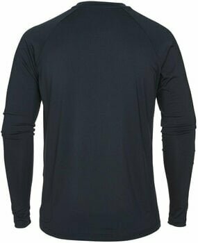 Cyklistický dres POC Reform Enduro Jersey Uranium Black
