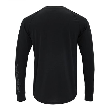 Cyklistický dres Silvini Cortino Black Cyklistický dres Silvini Cortino Black