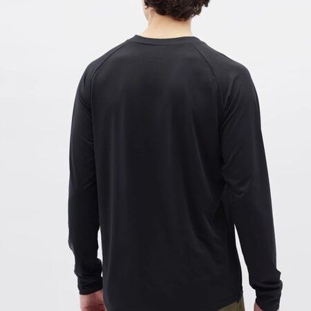 Cyklistický dres Silvini Cortino Black Cyklistický dres Silvini Cortino Black