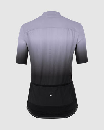 Cyklistický dres Assos Dyora RS Jersey S9 Targa Hound Grey Cyklistický dres Assos Dyora RS Jersey S9 Targa Hound Grey