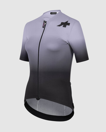 Cyklistický dres Assos Dyora RS Jersey S9 Targa Hound Grey Cyklistický dres Assos Dyora RS Jersey S9 Targa Hound Grey