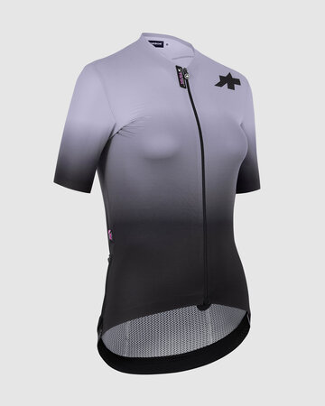 Cyklistický dres Assos Dyora RS Jersey S9 Targa Hound Grey Cyklistický dres Assos Dyora RS Jersey S9 Targa Hound Grey