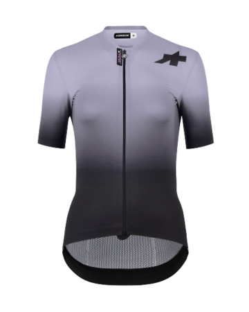Cyklistický dres Assos Dyora RS Jersey S9 Targa Hound Grey Cyklistický dres Assos Dyora RS Jersey S9 Targa Hound Grey