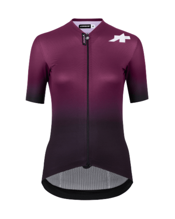 Cyklistický dres Assos Dyora RS Jersey S9 Targa Rampant Ruby Cyklistický dres Assos Dyora RS Jersey S9 Targa Rampant Ruby