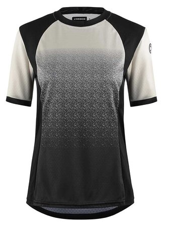 Cyklistický dres Assos Trail Women’s Jersey Zodzilla Moon Sand Cyklistický dres Assos Trail Women’s Jersey Zodzilla Moon Sand