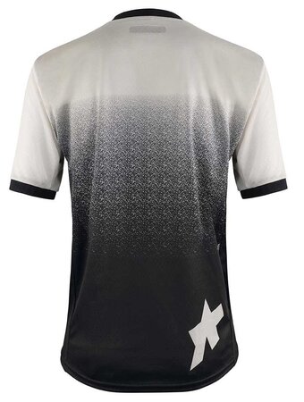 Cyklistický dres Assos Trail Women’s Jersey Zodzilla Moon Sand Cyklistický dres Assos Trail Women’s Jersey Zodzilla Moon Sand