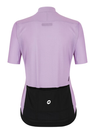 Cyklistický dres Assos Uma GT LS Jersey S11 Interstellar Orchid Cyklistický dres Assos Uma GT LS Jersey S11 Interstellar Orchid