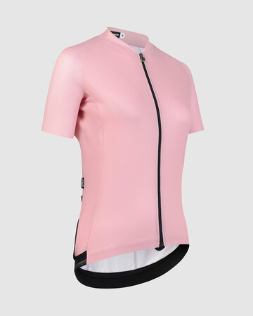 Cyklistický dres Assos UMA GT Jersey C2 Evo Cosmic Rose