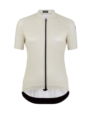 Cyklistický dres Assos UMA GT Jersey C2 Evo Moon Sand Cyklistický dres Assos UMA GT Jersey C2 Evo Moon Sand