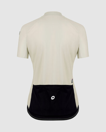 Cyklistický dres Assos UMA GT Jersey C2 Evo Moon Sand Cyklistický dres Assos UMA GT Jersey C2 Evo Moon Sand