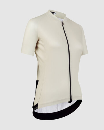 Cyklistický dres Assos UMA GT Jersey C2 Evo Moon Sand Cyklistický dres Assos UMA GT Jersey C2 Evo Moon Sand