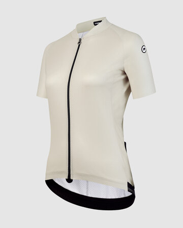 Cyklistický dres Assos UMA GT Jersey C2 Evo Moon Sand Cyklistický dres Assos UMA GT Jersey C2 Evo Moon Sand
