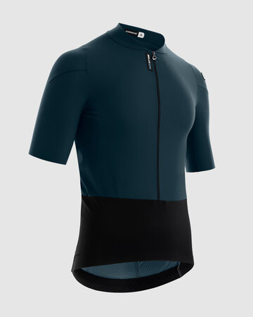 Cyklistický dres Assos MILLE GTS Jersey C2 Kosimo Granit Cyklistický dres Assos MILLE GTS Jersey C2 Kosimo Granit