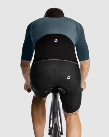 Cyklistický dres Assos MILLE GTS Jersey C2 Kosimo Granit Cyklistický dres Assos MILLE GTS Jersey C2 Kosimo Granit