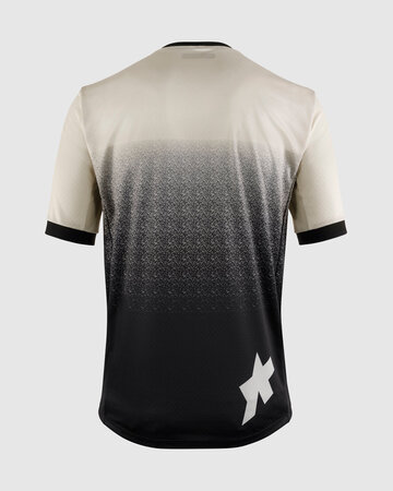 Cyklistický dres Assos TRAIL Jersey T3 Zodzilla Moon Sand Cyklistický dres Assos TRAIL Jersey T3 Zodzilla Moon Sand