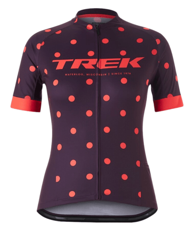 Dámsky dres Bontrager Anara LTD Purple Dámsky dres Bontrager Anara LTD Purple