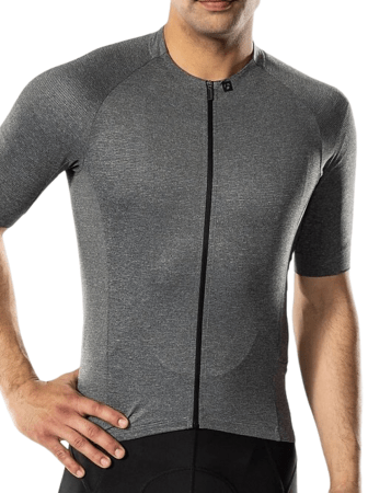 Pánsky dres Bontrager Circuit Black