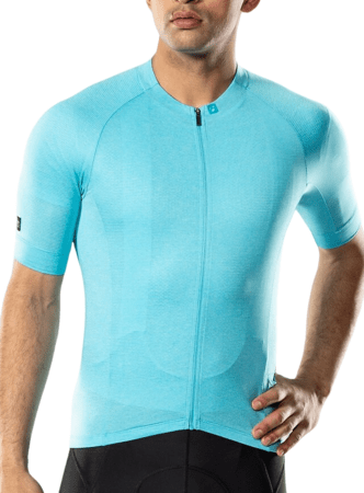 Pánsky dres Bontrager Circuit Blue