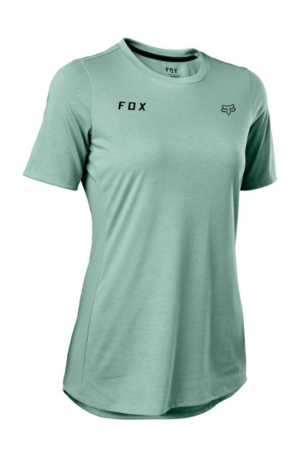 Dámsky dres Fox Racing W Ranger Dr Ss Jrsy Double Fox