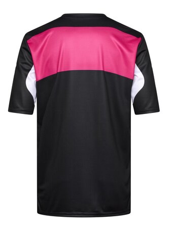 Cyklistický dres Fox Racing Ranger Ss Jersey Digi Image Black Cyklistický dres Fox Racing Ranger Ss Jersey Digi Image Black