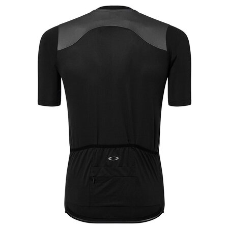 Pánsky Dres Oakley Endurance Mix Jersey Blackout