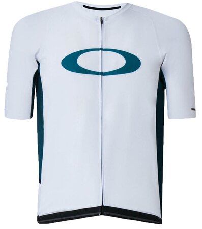 Pánsky dres Oakley Icon 2.0 white Pánsky dres Oakley Icon 2.0 white