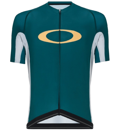 Pánsky dres Oakley Icon Jersey 2.0 Bayberry
