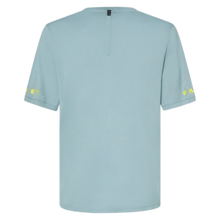 Cyklistický dres Oakley Seeker Flow SS Jersey Pacific