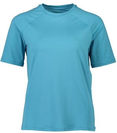 Dámsky dres POC W Reform Enduro Light Tee/Light Basalt Blue