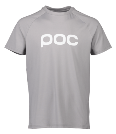 Pánsky Dres POC M's Reform Enduro Tee Alloy Grey