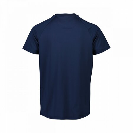 Pánsky Dres POC M's Reform Enduro Tee Turmaline Navy