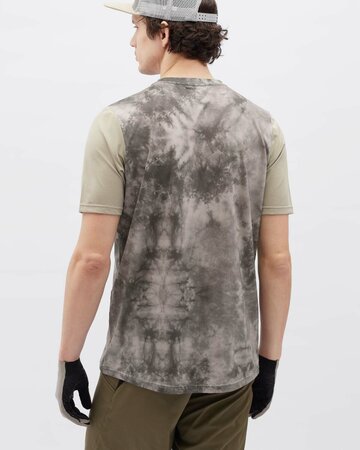 Cyklistický dres Silvini Aldeno MD2238 Brown Cream Cyklistický dres Silvini Aldeno MD2238 Brown Cream