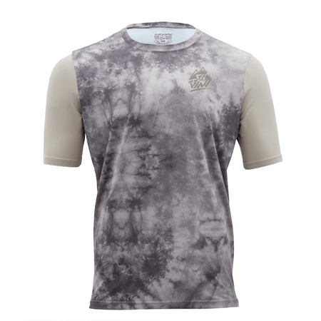 Cyklistický dres Silvini Aldeno MD2238 Brown Cream Cyklistický dres Silvini Aldeno MD2238 Brown Cream