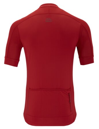 Cyklistický dres Silvini Carnio Merlot Cyklistický dres Silvini Carnio Merlot
