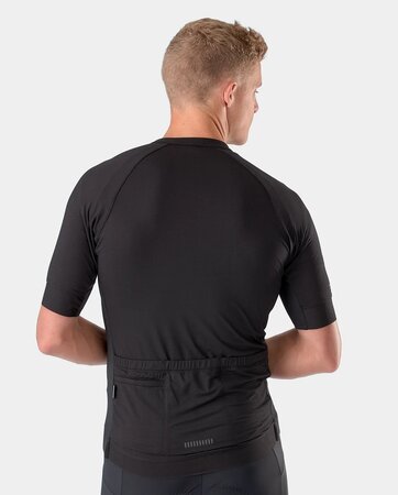 Cyklistický dres Trek Circuit Black