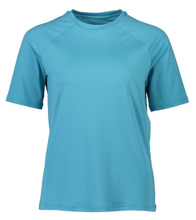 Dámsky dres POC Reform Enduro Light Teelight Basalt Blue