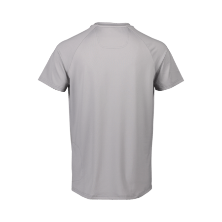 Pánsky Dres POC M's Reform Enduro Tee Alloy Grey