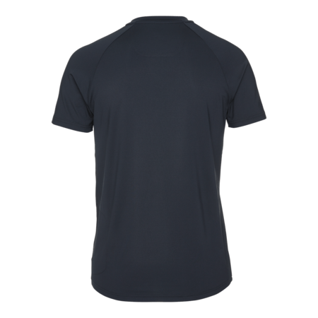 Tričko POC M's Reform Enduro Tee Uranium Black