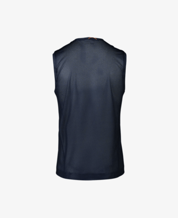 Pánska vesta POC M's Air Indoor Vest Turmaline Navy