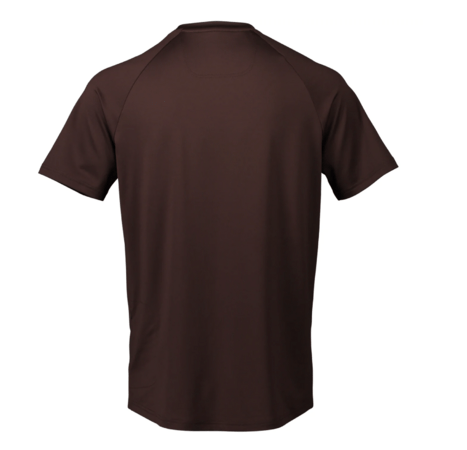 Pánsky Dres POC M's Reform Enduro Tee Axinite Brown