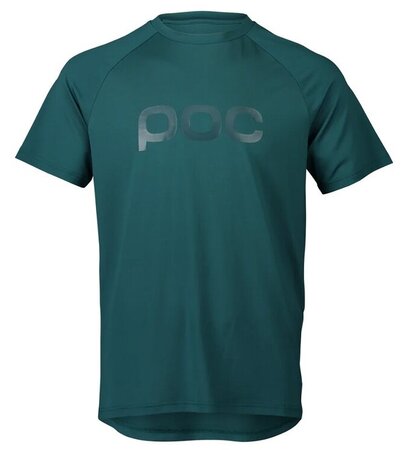 Pánsky Dres POC M's Reform Enduro Tee Dioptase Blue