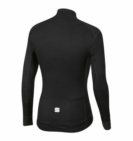 Pánsky dres Sportful Loom Thermal Black