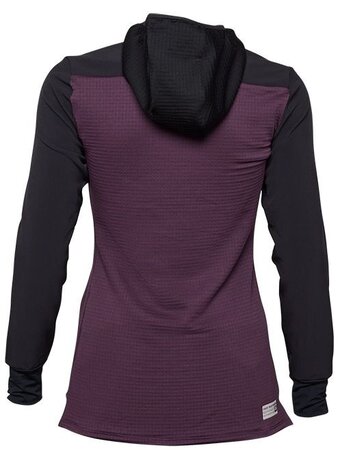 Cyklistická mikina Fox Racing W Defend Thermal Hoodie